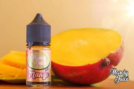 MAROLY 30ML SALES