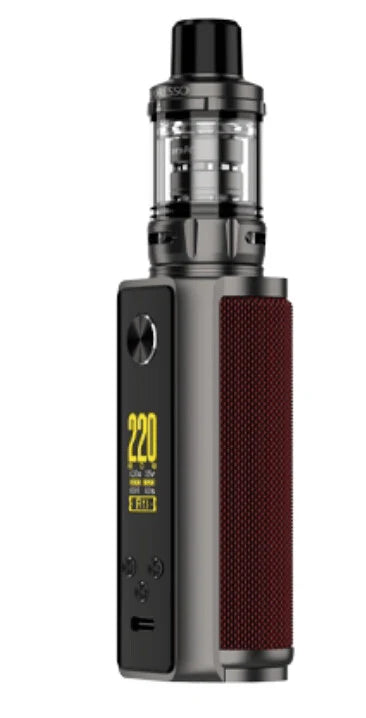 VAPORESSO TARGET 200