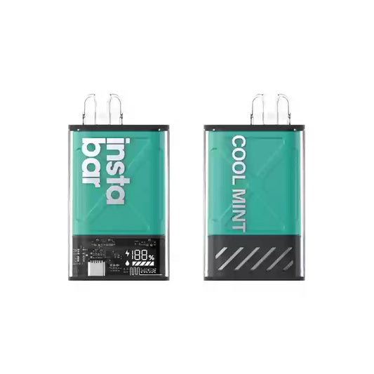 INSTABAR ULTRA 12K