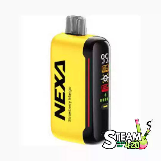 NEXA N20000 PUFF
