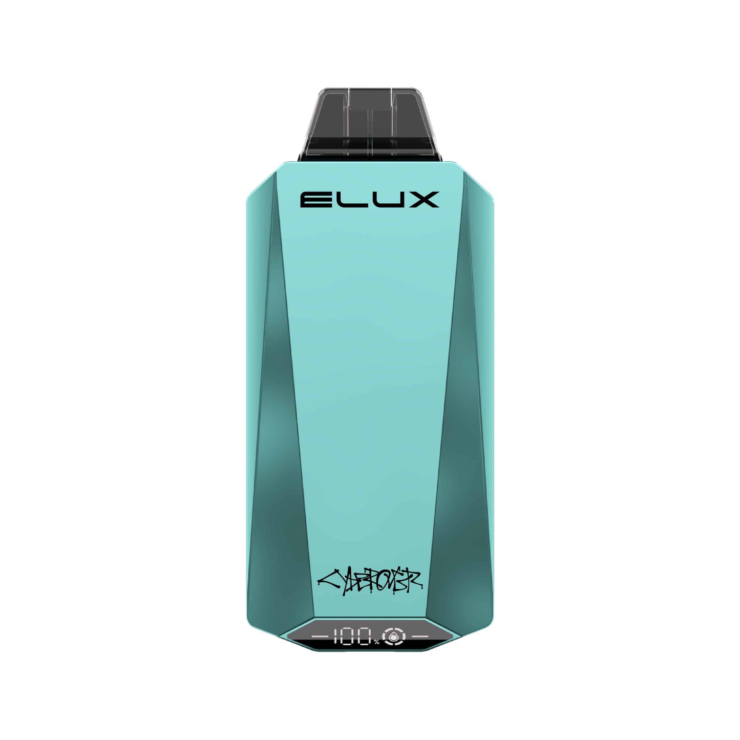 CYBEROVER ELUX 18,000 PUFF