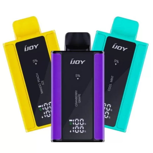 IJOY CAPTAIN 10,000 PUFF