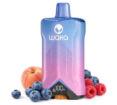 WAKA VOJO 60,000 PUFF