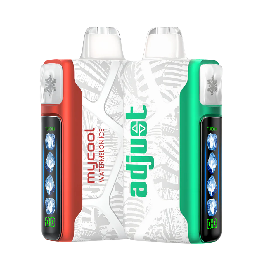 ADJUST MYCOOL 40,000 PUFF