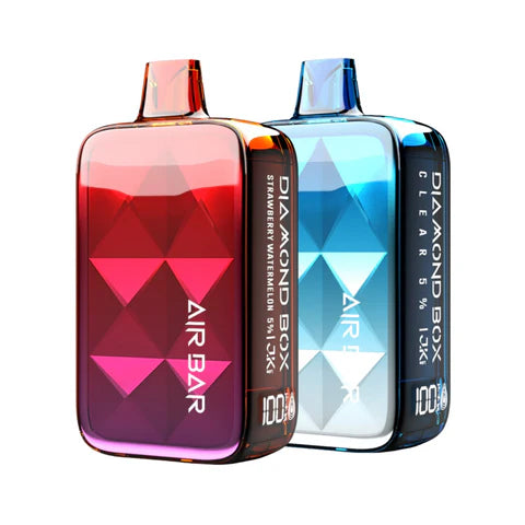 AIR BAR DIAMOND BOX 20000 PUFF