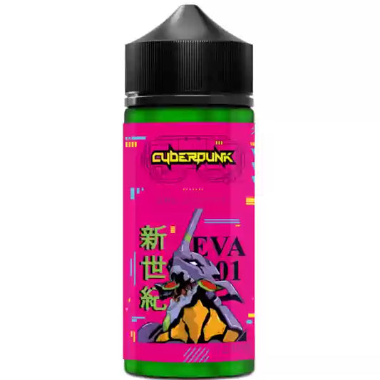 CYBERPUNK 130ML