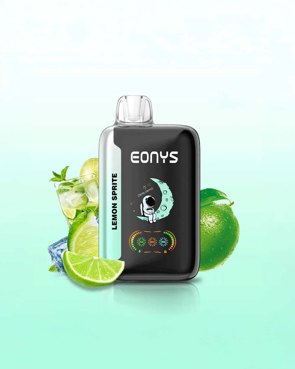 EONYS B 300k PUFF