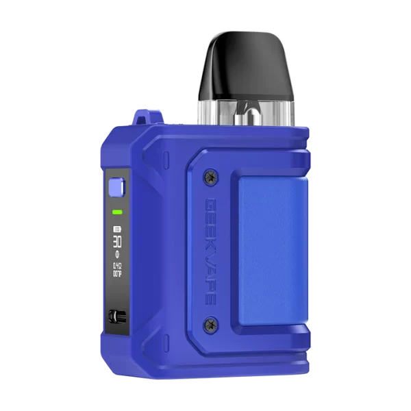 GEEK VAPE AEGIS HERO Q