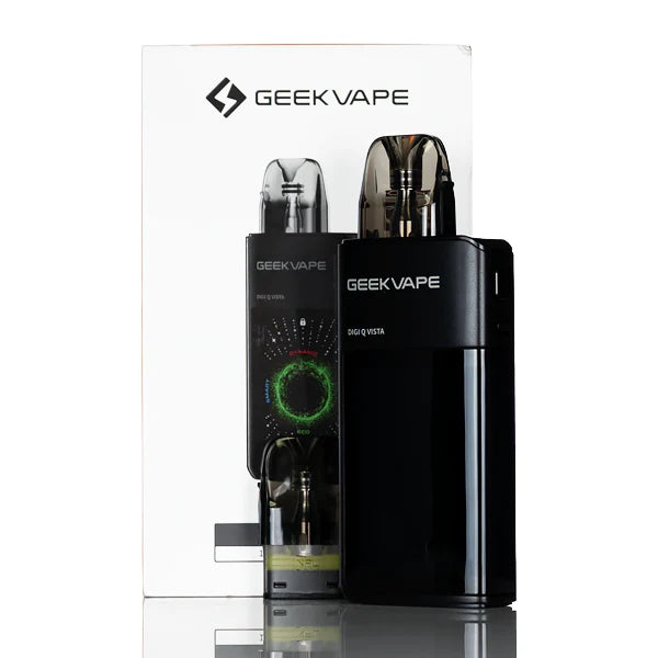 GEEK VAPE DIGI Q VISTA