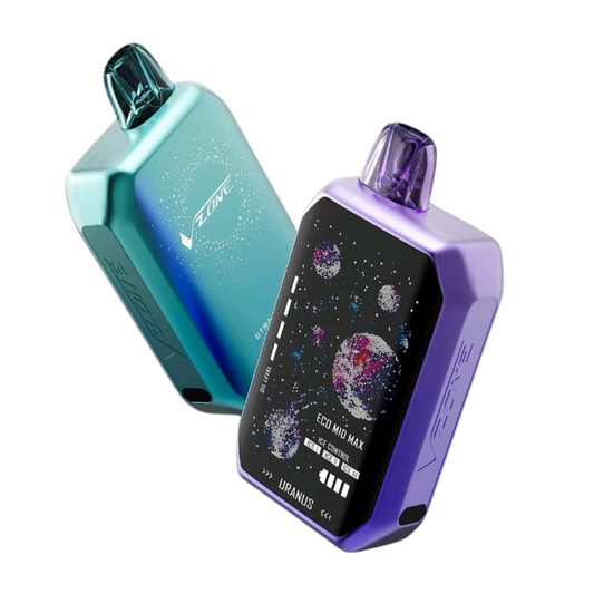 VZONE 25K