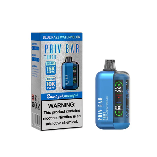 PRIV BAR 15K