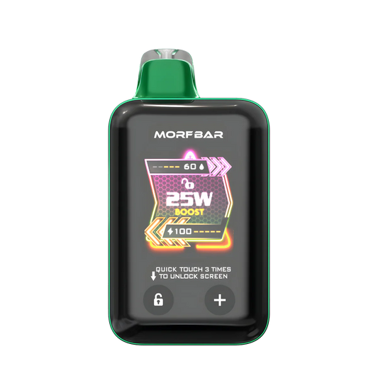 MORF BAR 20,000