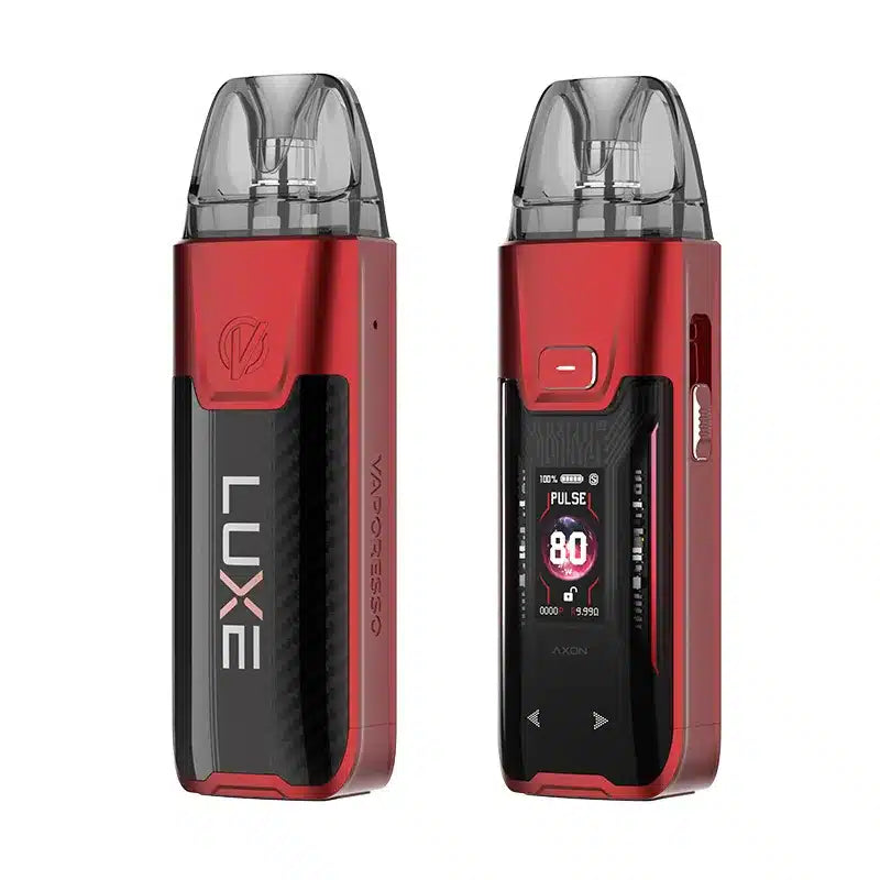 VAPORESSO LUXE XR MAX 2