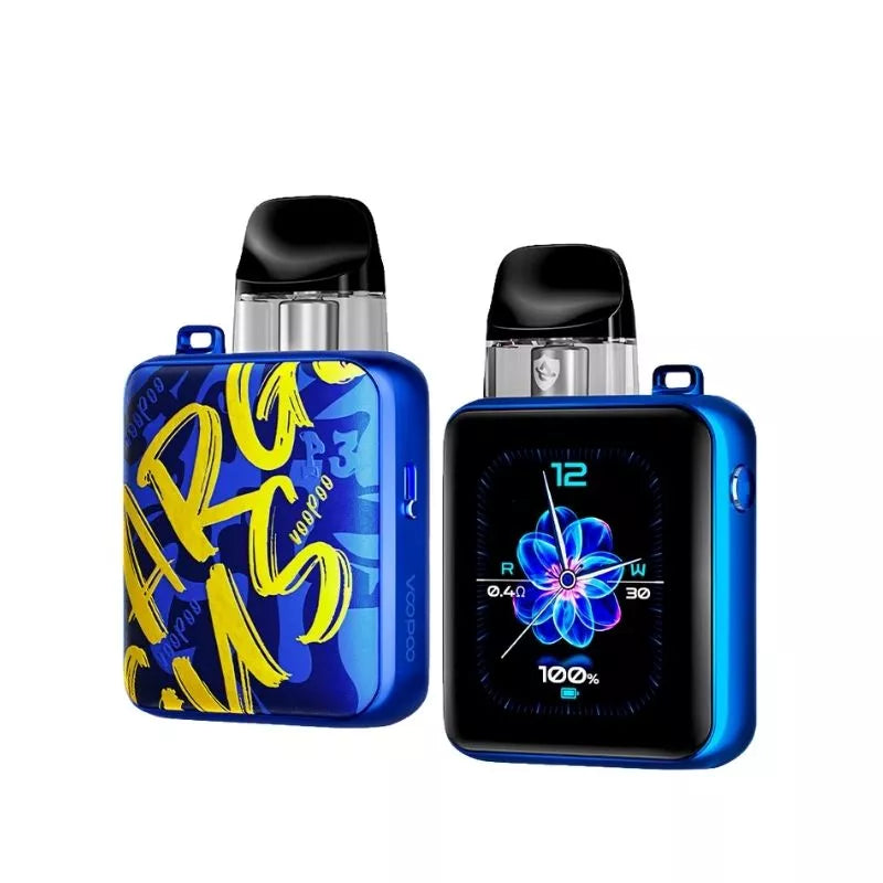 ARGUS P3 VOOPOO
