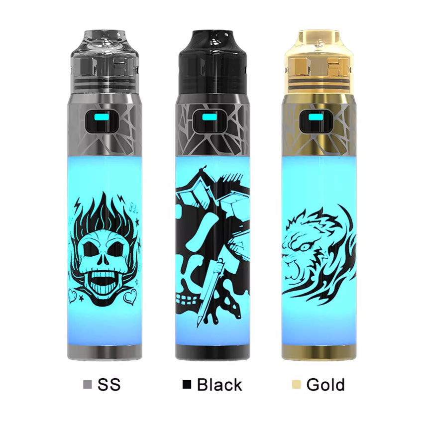 WASP NANO STICK
