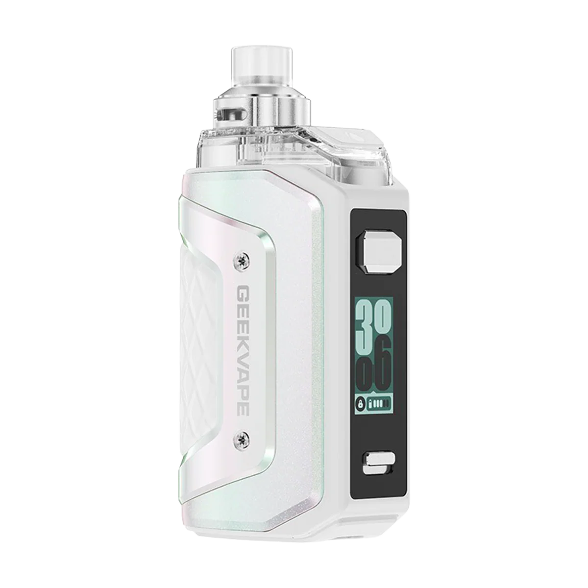 AEGIS HERO 5 GEEK VAPE