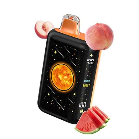 SPACEMAN SP50000 50K