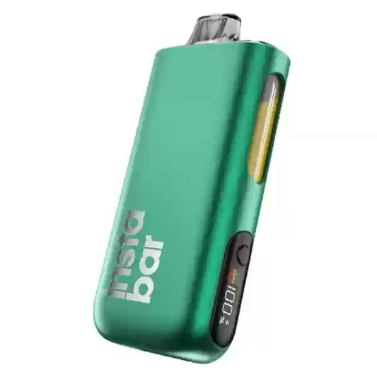 INSTABAR 40,000 PUFF