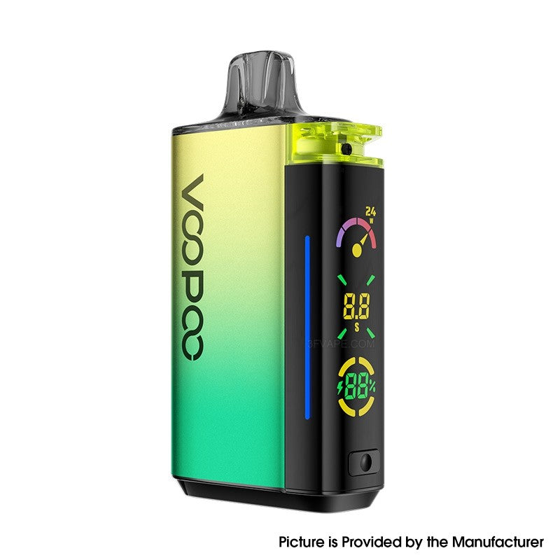 VOOPOO VRIZZ