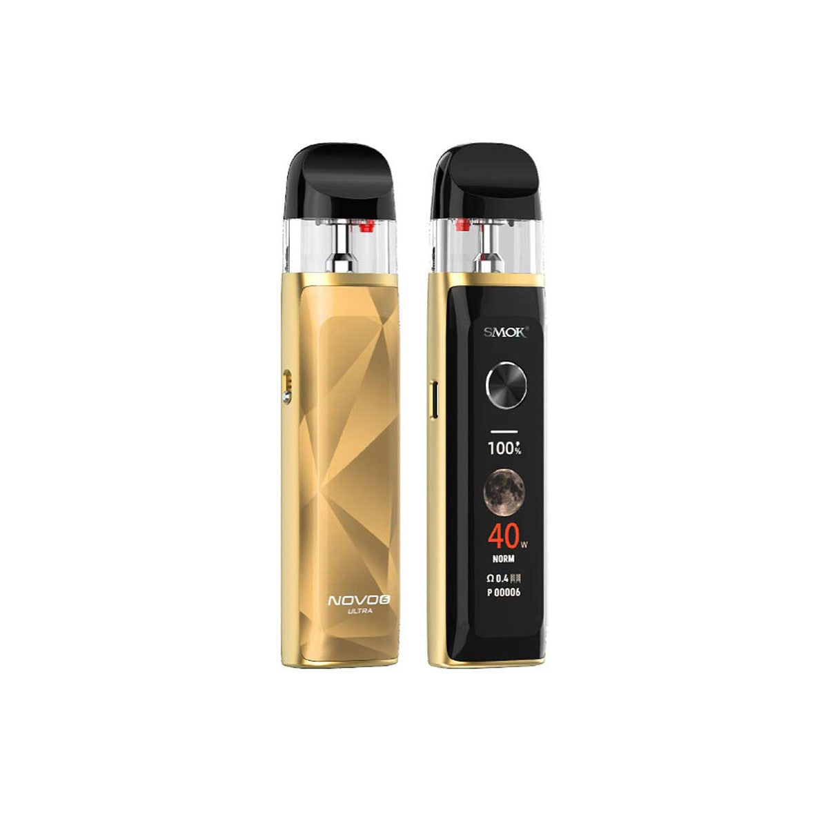 SMOK NOVO 6