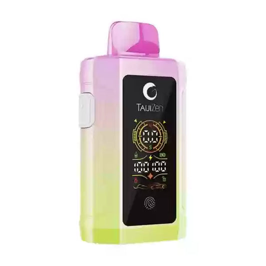 JUDO NOVELTY VERSION 24,000PUFF