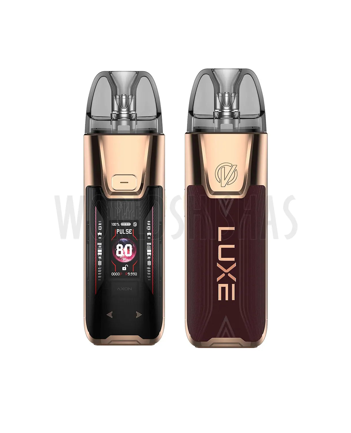 VAPORESSO LUXE XR MAX 2