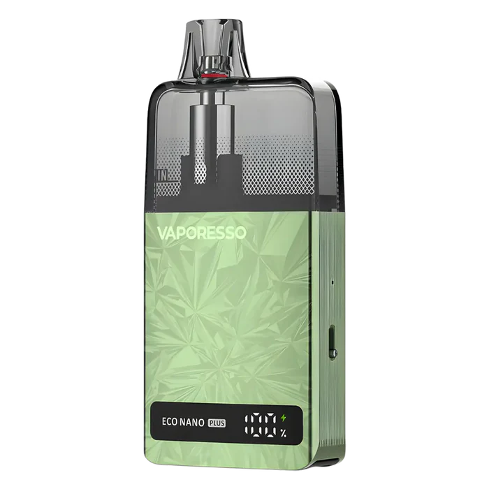 ECO NANO PLUS VAPORESSO