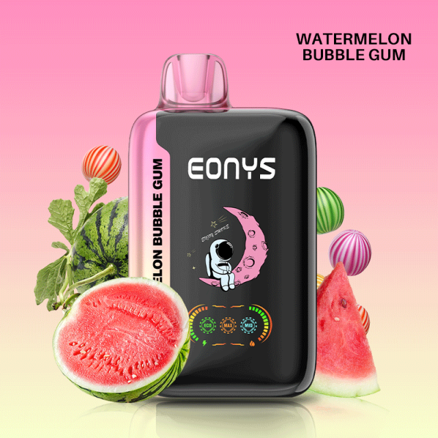 EONYS B 300k PUFF