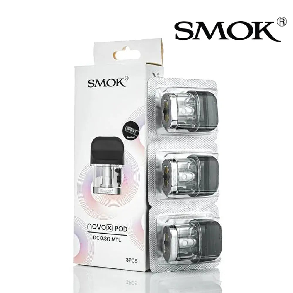SMOK NOVO X POD