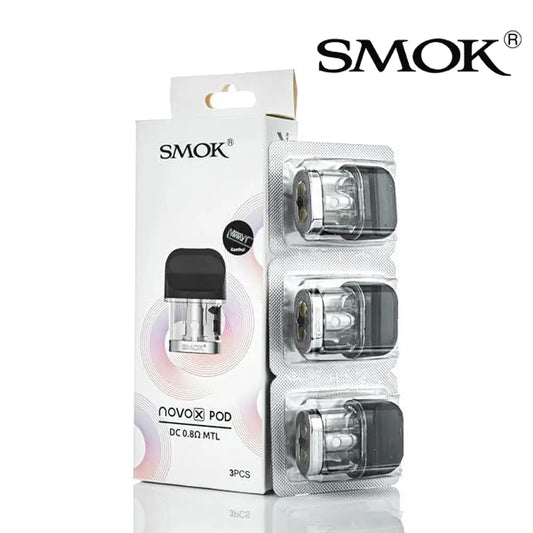 SMOK NOVO X POD