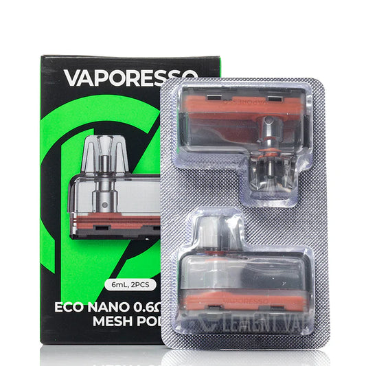 VAPORESSO ECO NANO COIL (1pz)