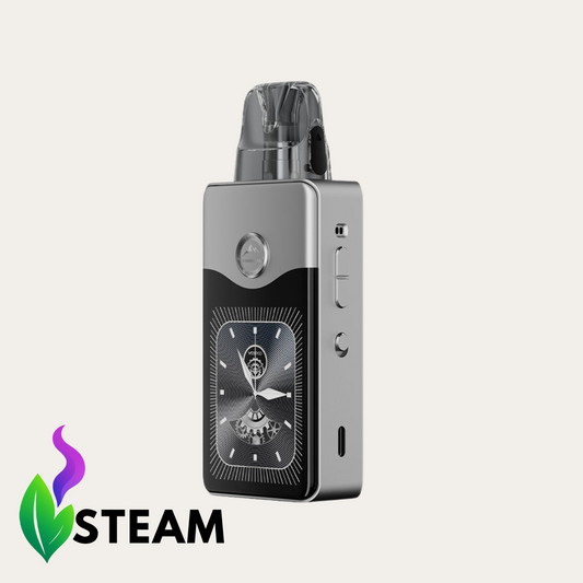VOOPOO VINCI E120