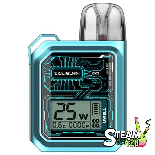 UWELL CALIBURN GK3