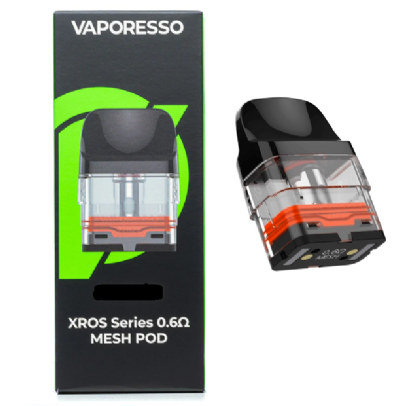 VAPORESSO XROS SERIES