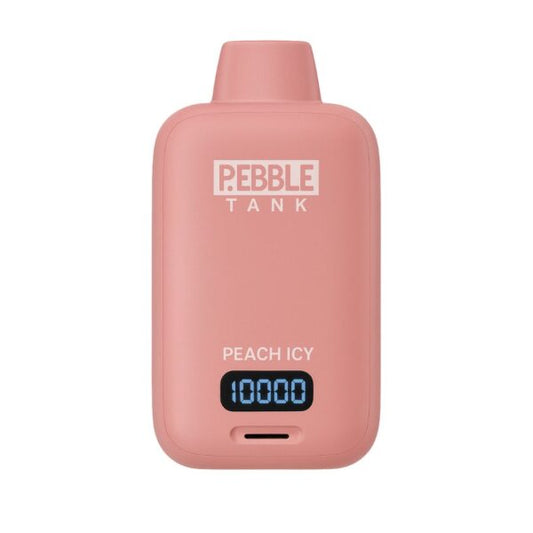 PLEBBE TANK 10,000 PUFF