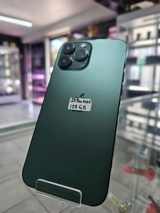 IPHONE 13 PRO MAX 128 GB