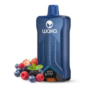 WAKA VOJO 60,000 PUFF