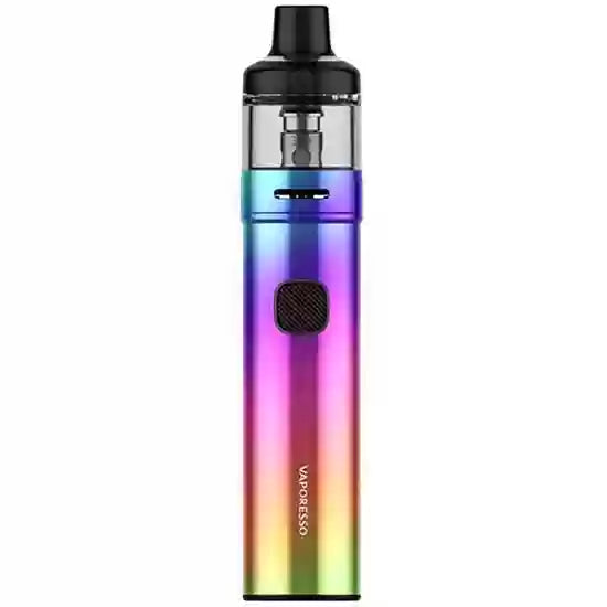 VAPORESSO GTX GO 40