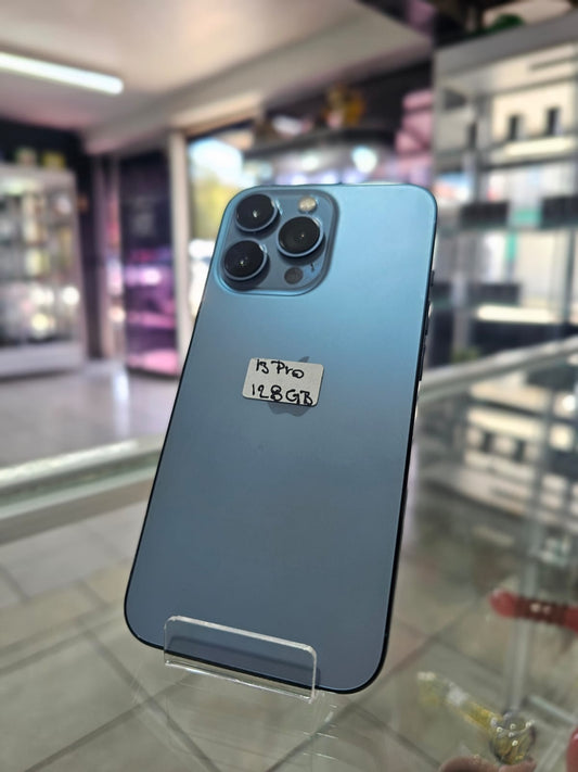 IPHONE 13 PRO  128GB