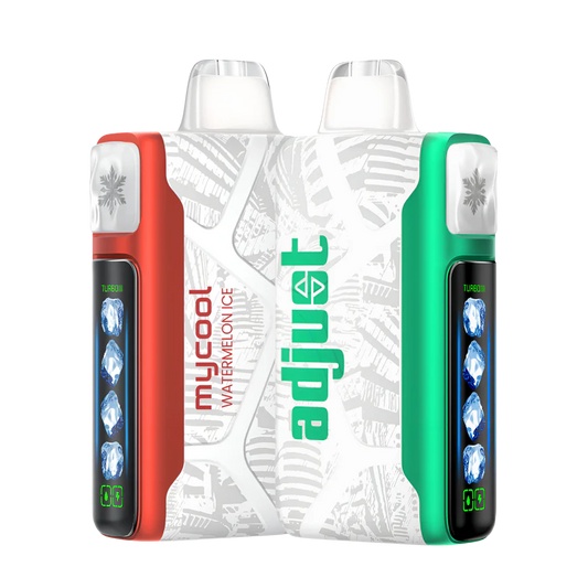 ADJUST MYCOOL 40,000 PUFF