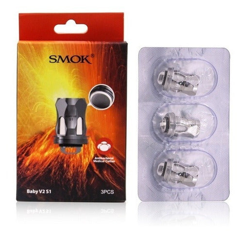 SMOK BABY V2 S1