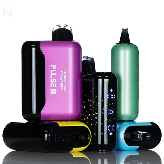GEEK US 40,000 PUFF