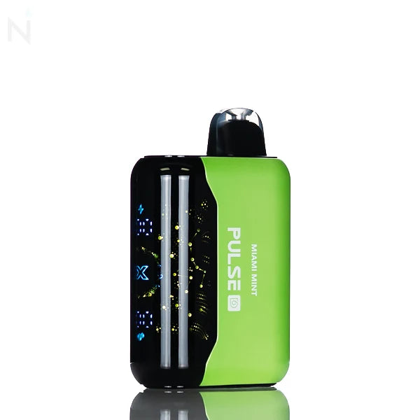 GEEK US 40,000 PUFF