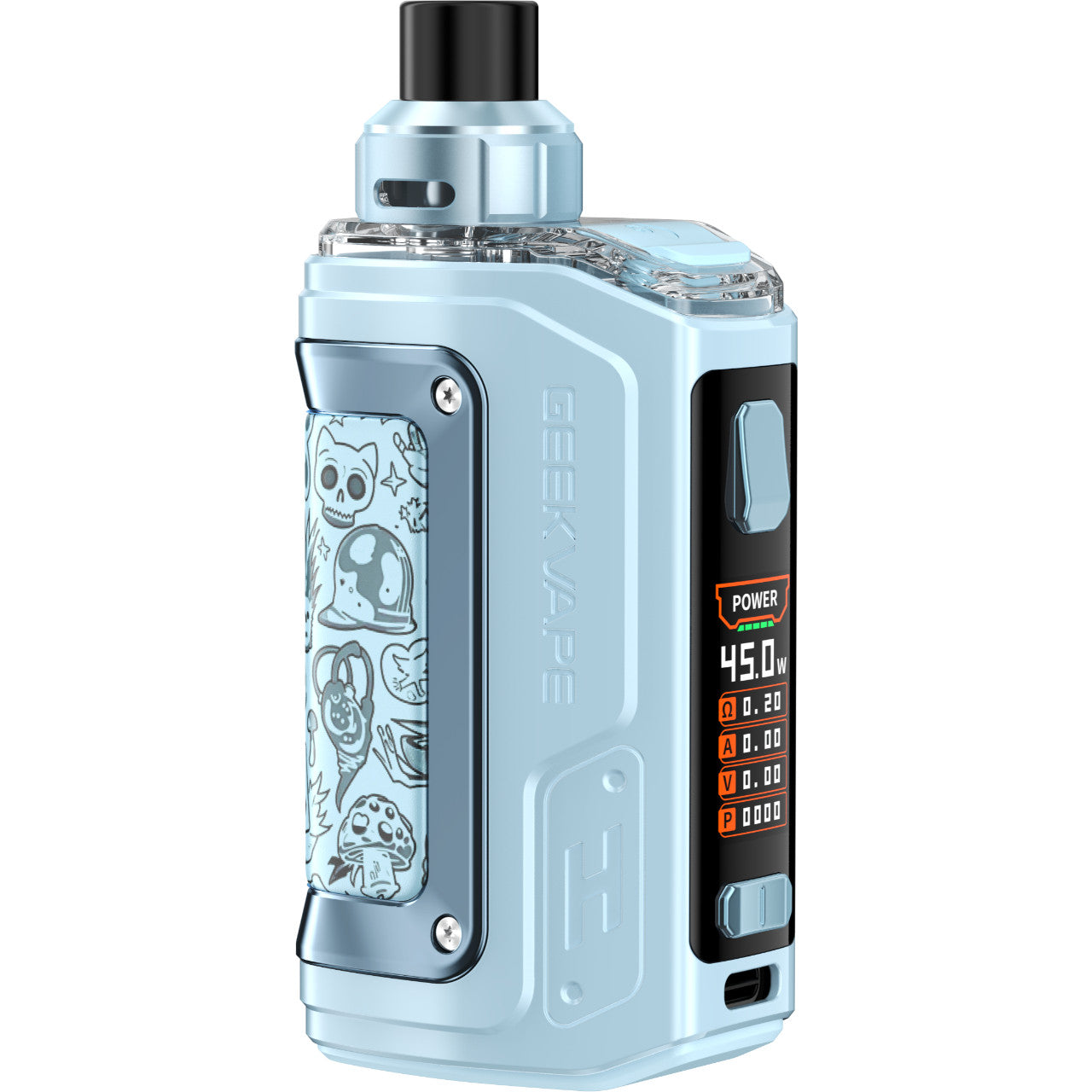 GEEK VAPE H45