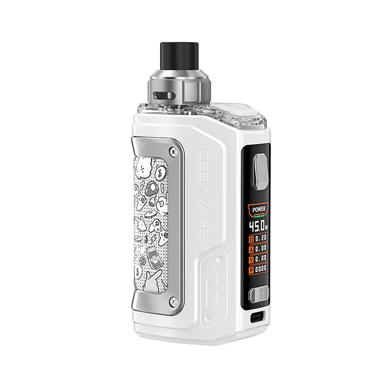 GEEK VAPE H45