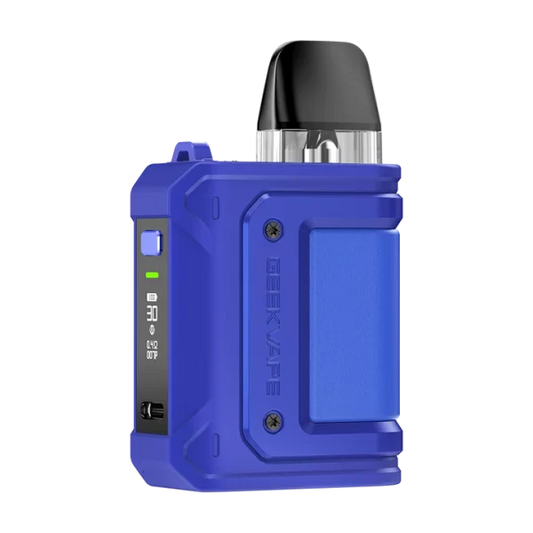 GEEK VAPE AEGIS HERO Q