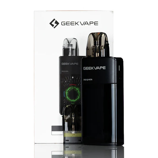 GEEK VAPE DIGI Q VISTA