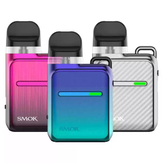SMOK NOVO MASTER KIT BOX