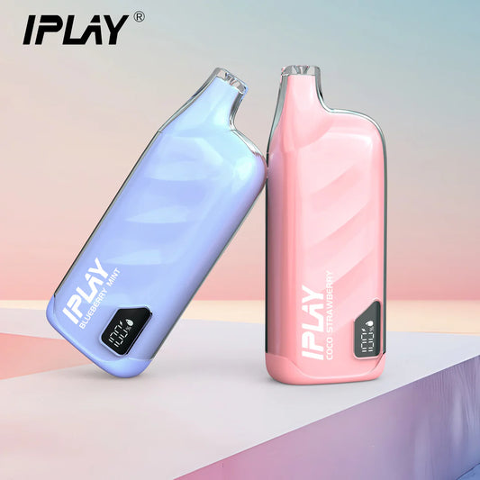 IPLAY XBOX PRO 10,000 PUFF