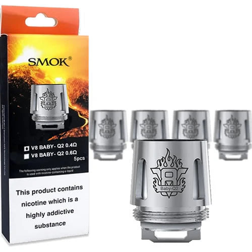 SMOK V8 BABY